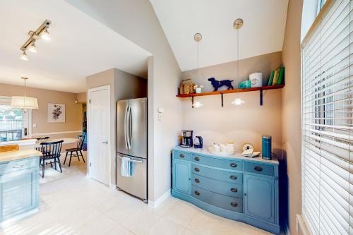 Anchors Away Abode in Annapolis