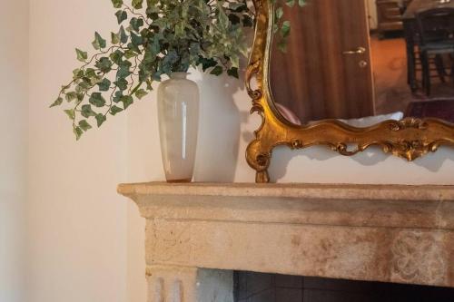  La finestra sul numero 5 in Verona