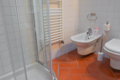  La finestra sul numero 5 in Verona