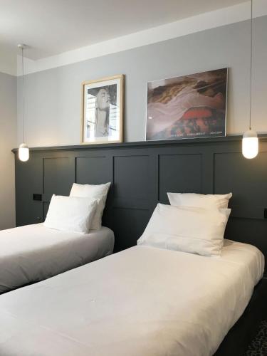 Best Western Hotel De Verdun - image 9