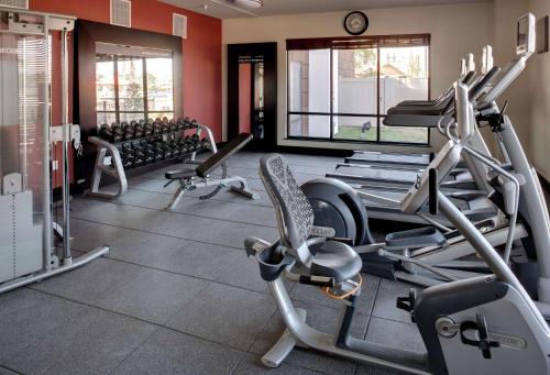 Hampton Inn and Suites Marksville - image 8