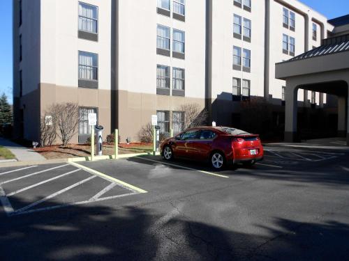 Foto - Hampton Inn Albany-Wolf Road