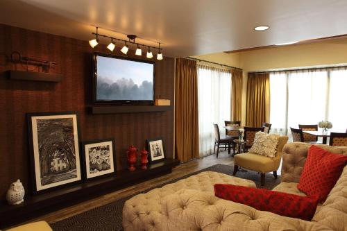 Hampton Inn Atlanta-Cumberland Mall/Cobb Galleria Area in Atlanta, USA