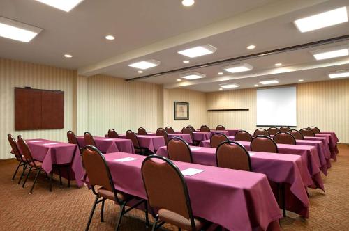 Hampton Inn By Hilton Atlanta-Stockbridge image 13