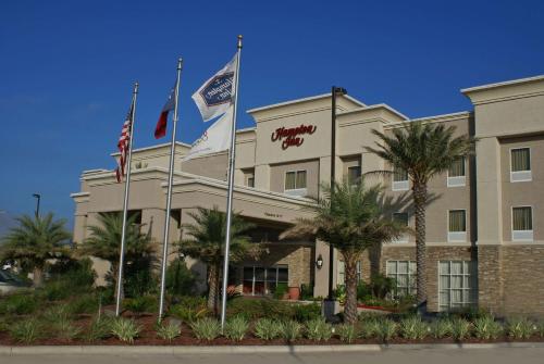 Hampton Inn Orange