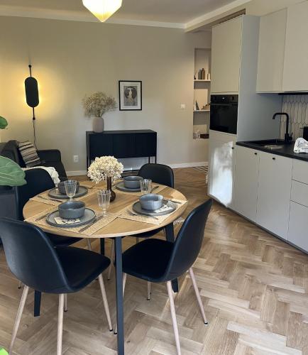 Luna Apartment, Varsavia