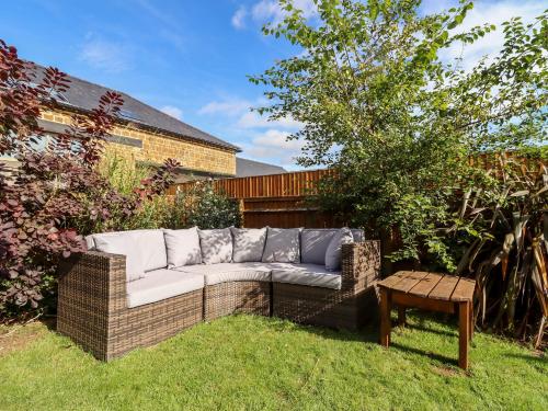 Buitenkant, Cow Byre in Salford