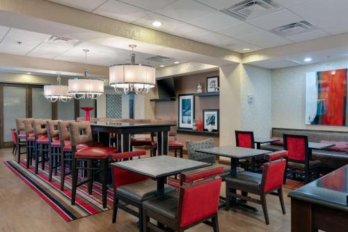 Hampton Inn Atlanta McDonough