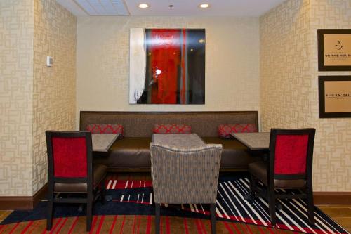 Hampton Inn Atlanta McDonough