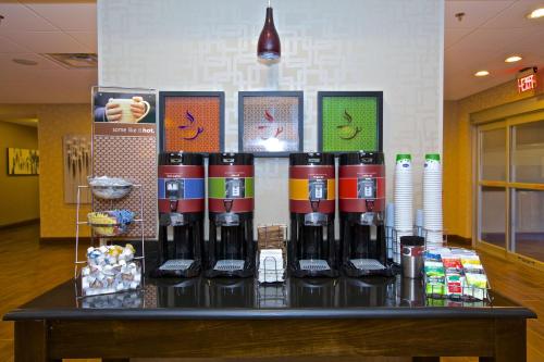 Hampton Inn Atlanta McDonough