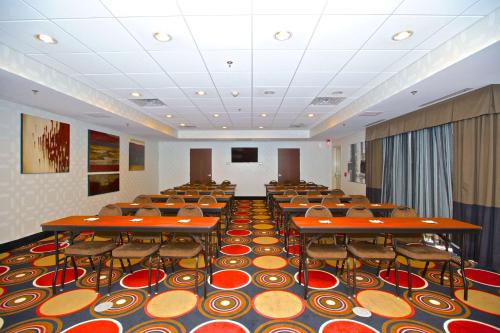 Hampton Inn Atlanta McDonough