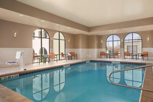 Hampton Inn Brigham - image 2
