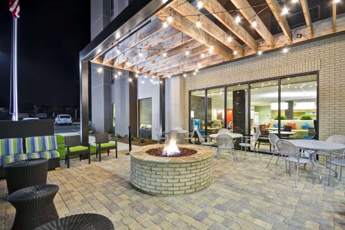 Home2 Suites By Hilton Opelika Auburn