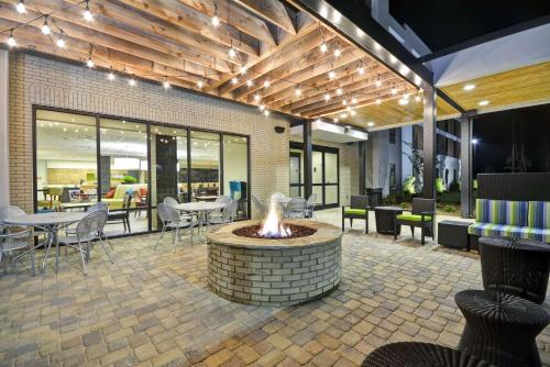 Home2 Suites By Hilton Opelika Auburn photo 4