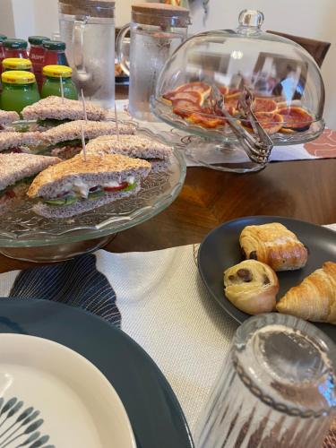 Villa Natalina B&B 5