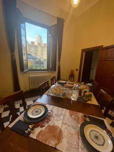 Villa Natalina B&B 5