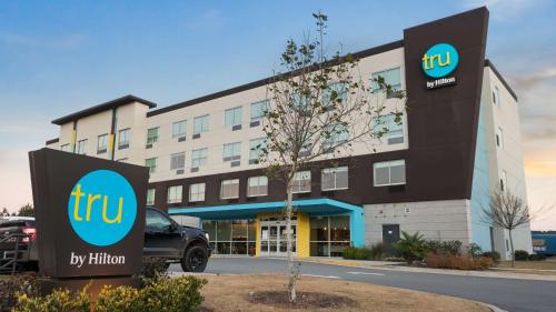 Tru By Hilton Greensboro Lake Oconee Ga - image 7