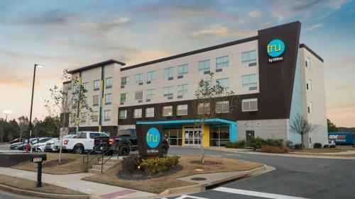 Tru By Hilton Greensboro Lake Oconee, Ga in Greensboro, USA