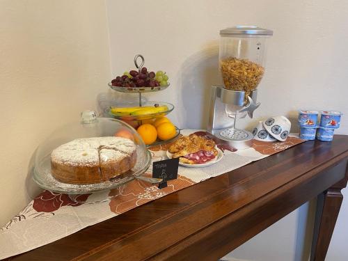Villa Natalina B&B 2