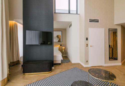 Radisson Blu Hotel Sopot - image 2