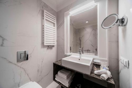 Radisson Blu Hotel Sopot - image 12