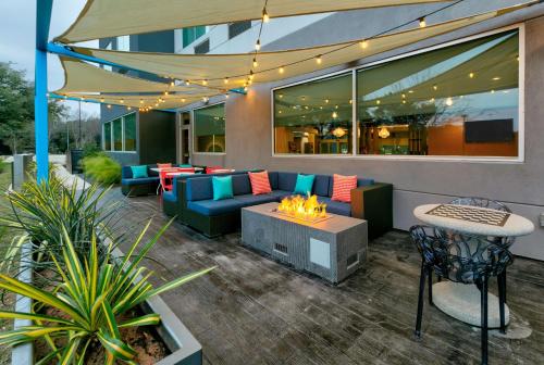 Tru By Hilton Austin Nw Arboretum Tx - image 7