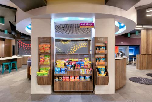 Tru By Hilton Austin Nw Arboretum Tx - image 11