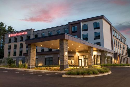 Hilton Garden Inn Boston Canton, Ma in Canton, USA