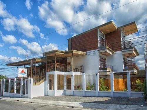 La Fortuna Lodge by Treebu Hotels, Fortuna (zdjęcie 10)