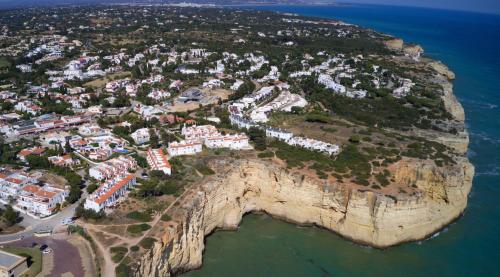 Exterior view, Buenos Momentos in Alfanzina