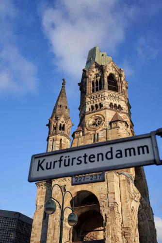Dorint Kurfürstendamm Berlin - image 6