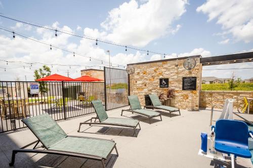 Home2 Suites by Hilton Pflugerville  - image 8
