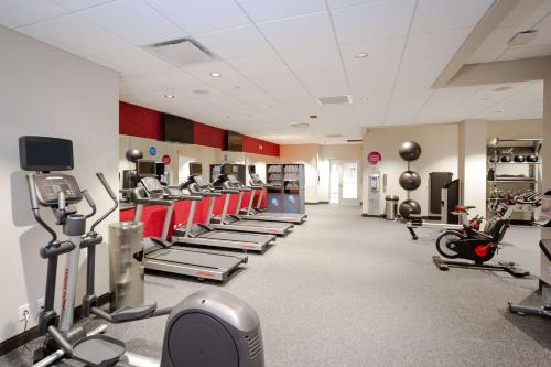 Home2 Suites by Hilton Pflugerville, TX in Pflugerville, USA