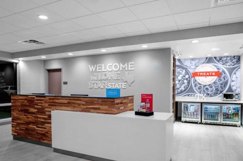 Hampton Inn & Suites Cedar Park North Austin TX - image 9