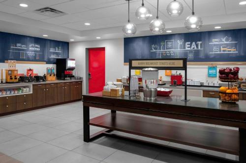 Hampton Inn & Suites Cedar Park North Austin, Tx in Cedar Park, USA