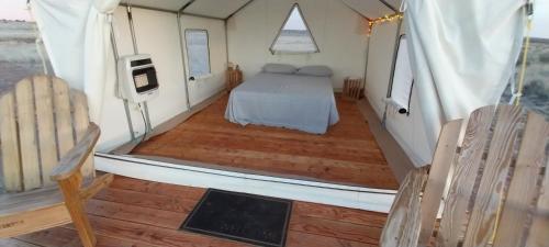 . Painted Desert Wellness Retreat