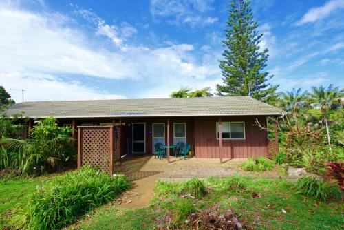 สภาพแวดล้อมโดยรอบ, Cadel's Cottage WITH FREE UNLIMITED HIGH SPEED INTERNET in เกาะนอร์โฟล์ค