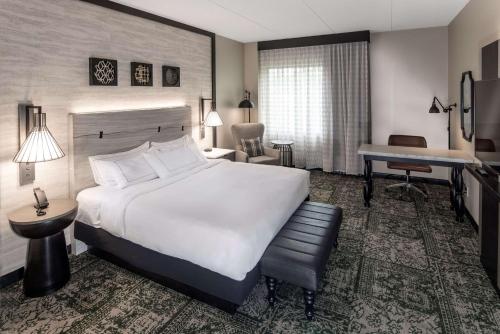 Hilton Appleton Paper Valley in แอปเปิลตัน (WI)