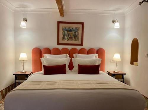 Riad Zamane Fès - Boutique & Spa - image 12