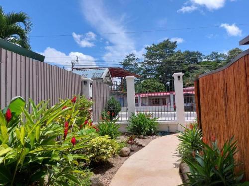 La Fortuna Lodge by Treebu Hotels, Fortuna (zdjęcie 11)