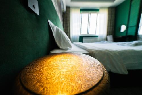 Heart of the City Center Lux Apartment2 with View, Sofia (foto 6)