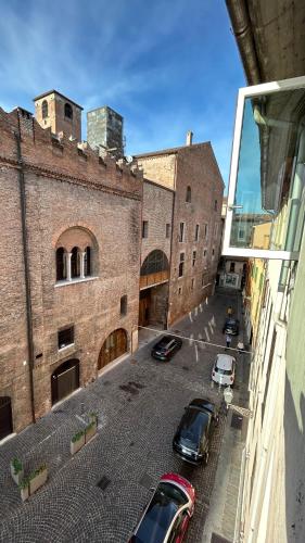 外部景觀, SAN LORENZO Luxury Boutique in 曼托瓦