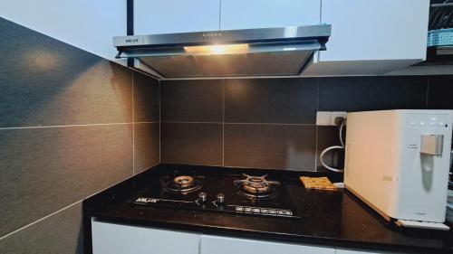 D Casa Cattleya Desaru D Casa Cattleya Desaru