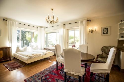 Casa Calina in Carona