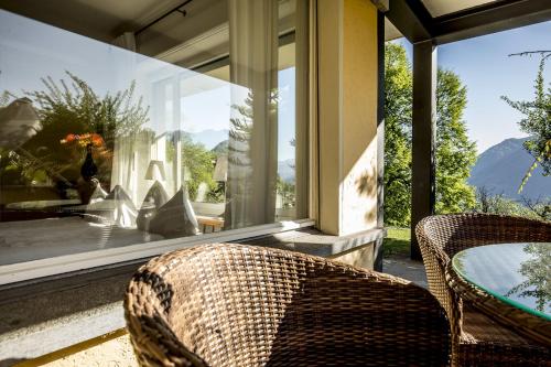 Casa Calina in Carona