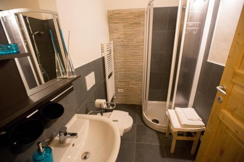 Bed & Breakfast Le Due G - image 11