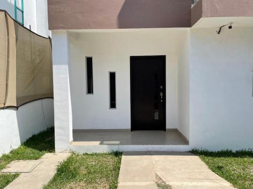 Casa SOL in Cobos, Mexico