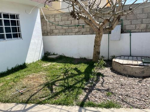 Casa SOL in Cobos, Mexico