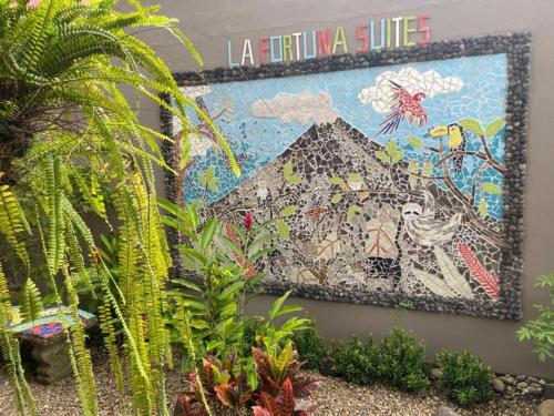 La Fortuna Lodge by Treebu Hotels