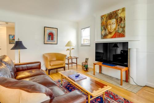B&B Seattle - Ideally Located Vacation Rental House in Seattle! - Bed and Breakfast Seattle